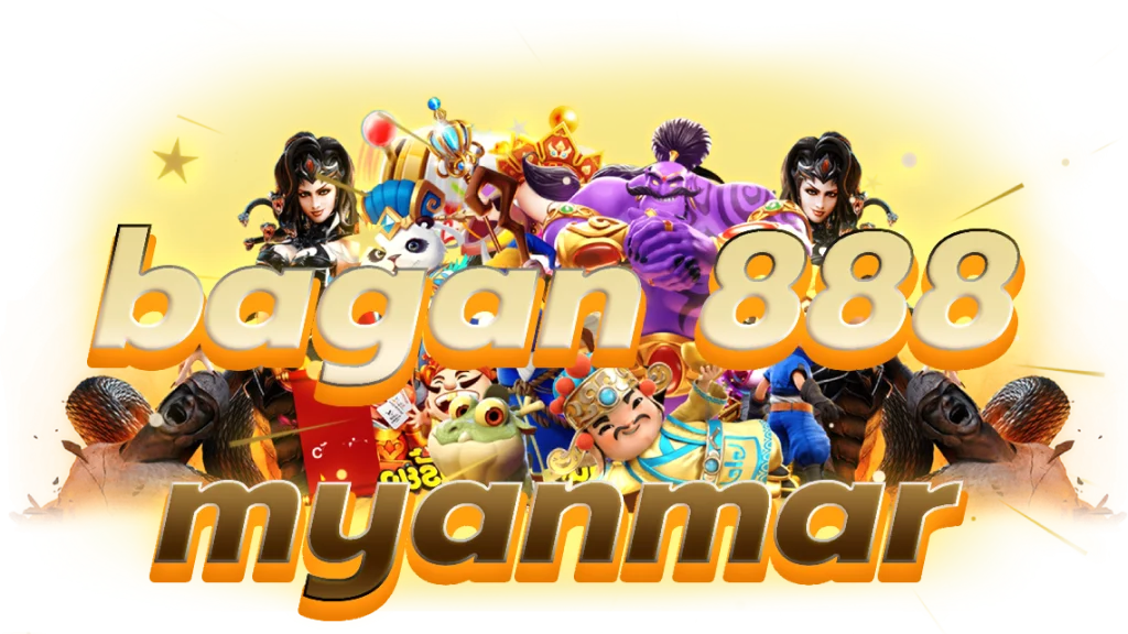 bagan 888 myanmar