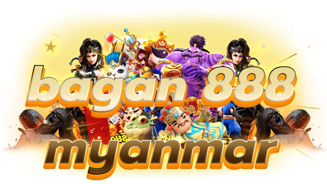 bagan 888 myanmar